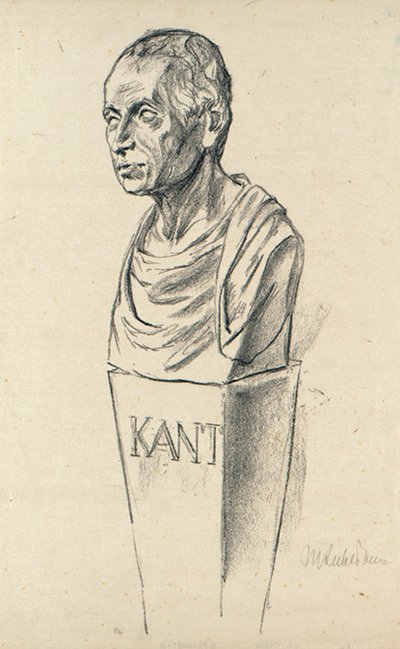 Kant in fogli d
